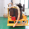 Máquina de selagem de trincas de betume para reparação de estradas